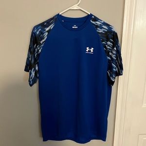 Brand new men’s under armour shirt